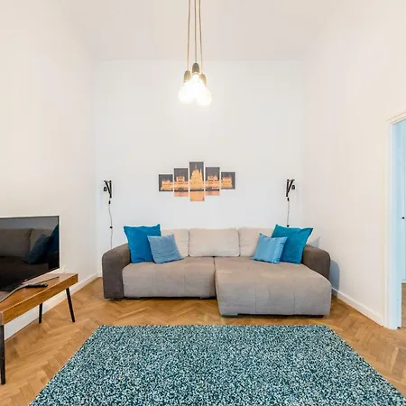 Appartamento Oasis - Liberty Square