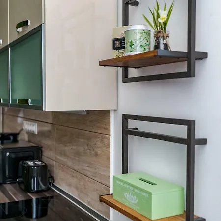 Apartment Kira