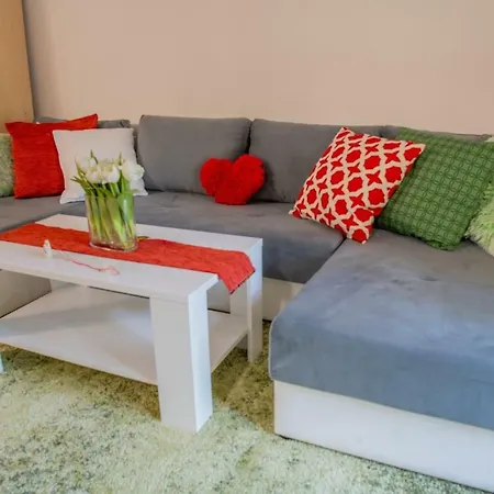 Apartment Bubu- Butterfly's