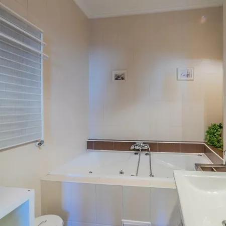 Apartment Bright Liszt Academy *