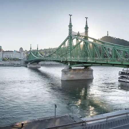 Raday Grand Deluxe * Budapest