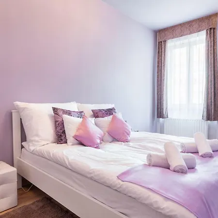 Raday Grand Deluxe * Budapest