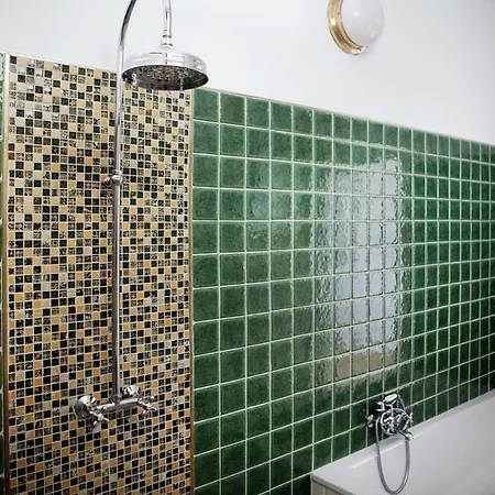 New Grandriverbudapest - 120 Sqm - Elevator Apartment Budapest