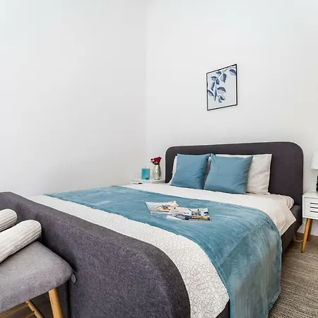 Apartamento Ace Of Spades Collection Budapest