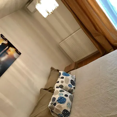 Apartment Alexandra