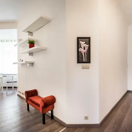 Apartamento Ace Of Spades Collection Budapest