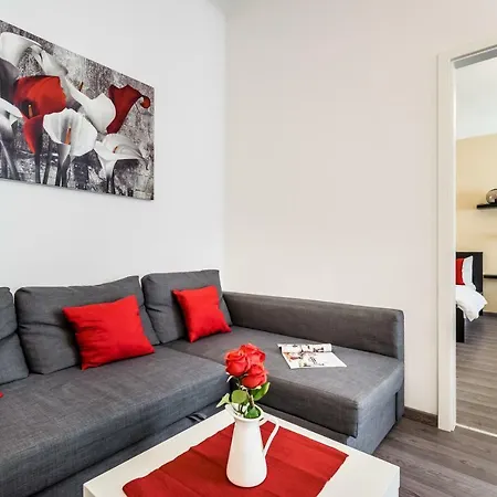 Ace Of Spades Collection Apartamento Budapest