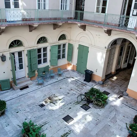 Regiposta Street- Center Apartment *