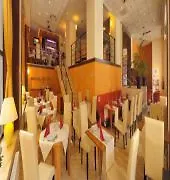 Otel Leonardo Boutique M-square Budapeşte