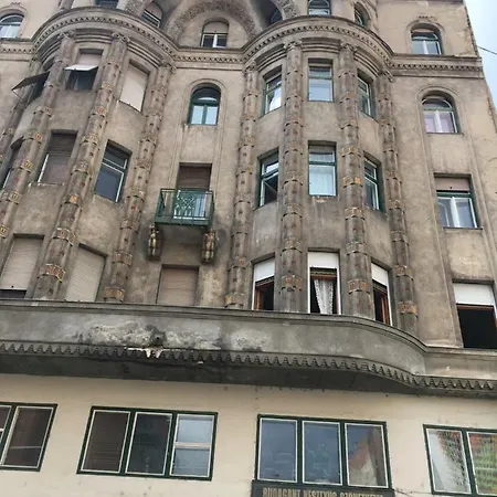 Kg - City Center * Budapest