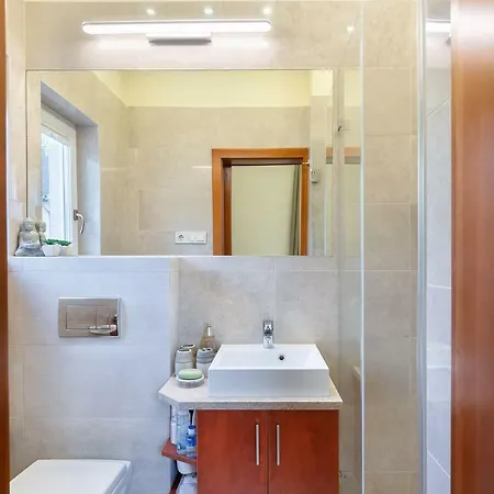 Apartment Citypark Deluxe