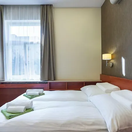 Citypark Deluxe Apartment