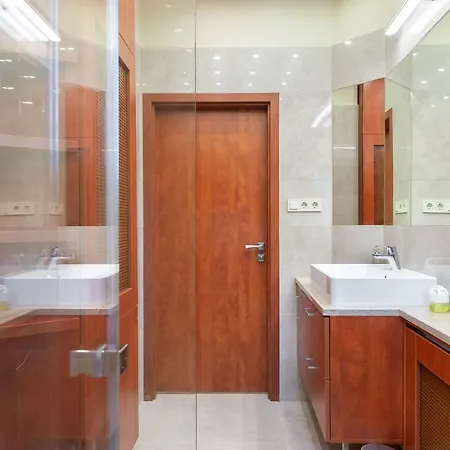 Citypark Deluxe * Budapest