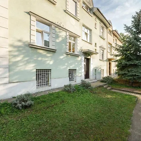 Apartment Citypark Deluxe *