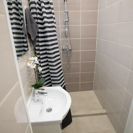 Apartment Kg - City Center