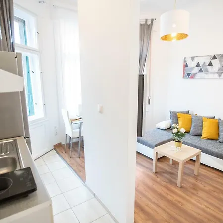 Apartment Kg - City Center