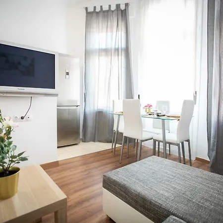 Kg - City Center * Budapest
