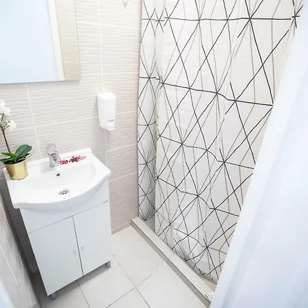 Kg - City Center Apartment