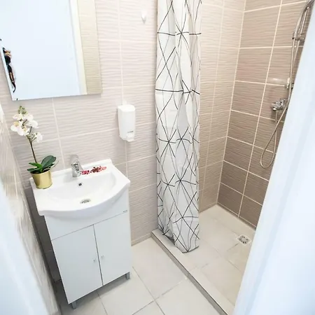 Apartment Kg - City Center Budapest