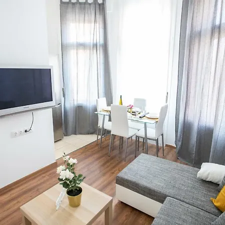 Kg - City Center * Budapest