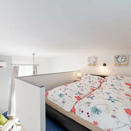 Kiraly City Center Apartmán
