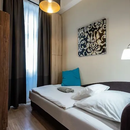 Apartamento Center,the Rumbach *