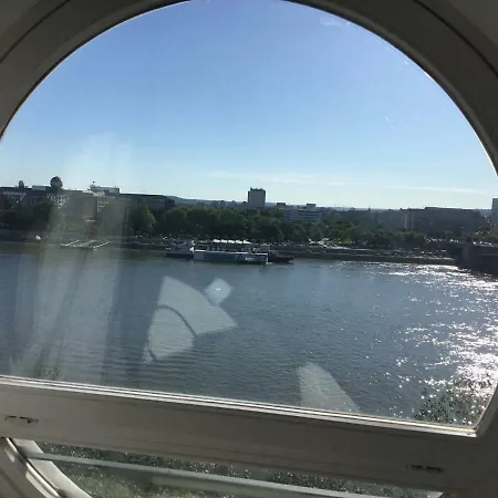 Danube Paradise ブダペスト