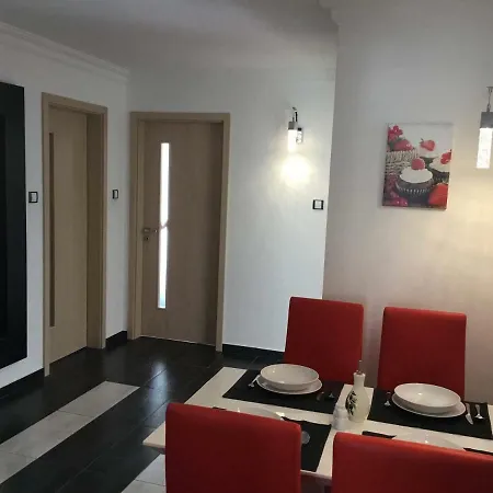 Danube Paradise Appartamento *