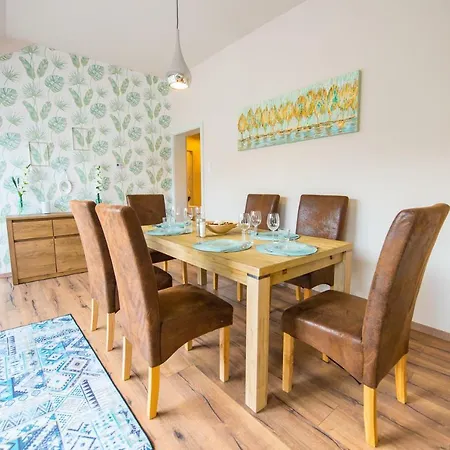 Apartman Luxury Family Penthouse Downtown