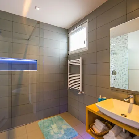 Luxury Family Penthouse Downtown * Budapest