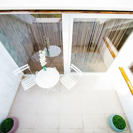 Apartman Luxury Family Penthouse Downtown Budapest