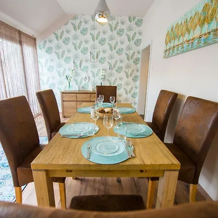 Apartman Luxury Family Penthouse Downtown *