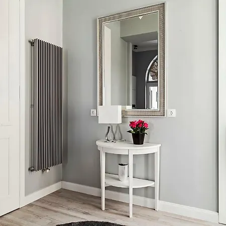 Apartamento Luxury Central *