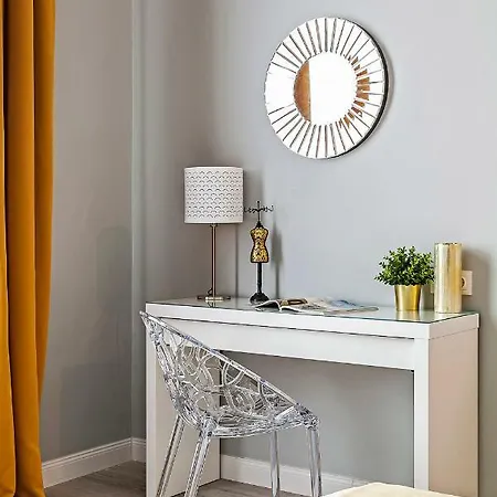 Apartamento Luxury Central