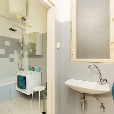 Apartmán Unique Riverside Budapešť
