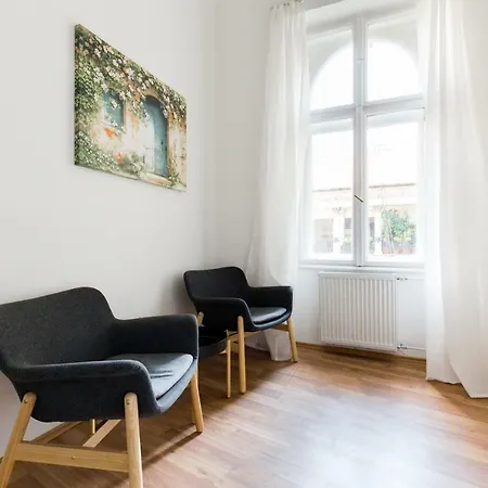 Apartmán Best Vacation In *