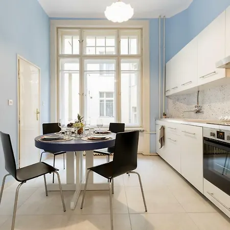 Apartmán Unique Riverside *
