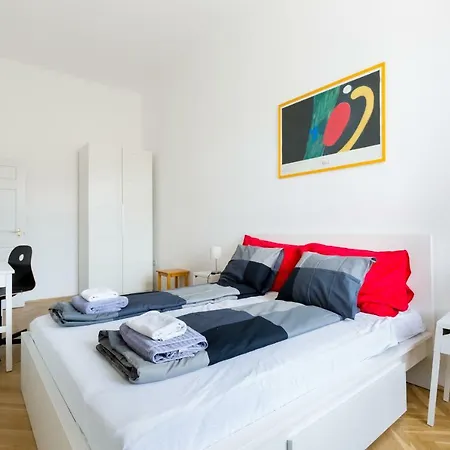 Apartmán Best Vacation In *