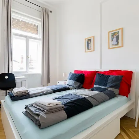 Best Vacation In Budapešť