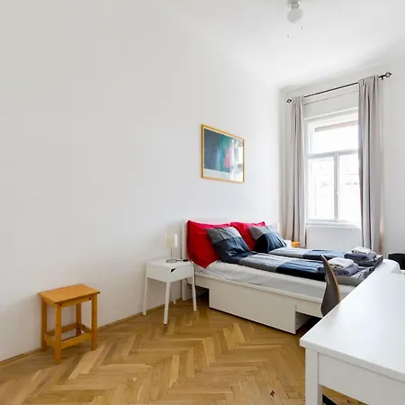 Apartmán Best Vacation In *