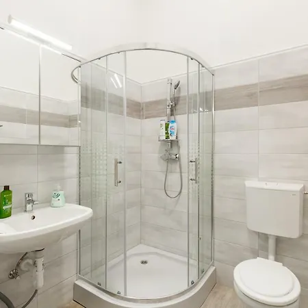 Best Vacation In Apartmán *
