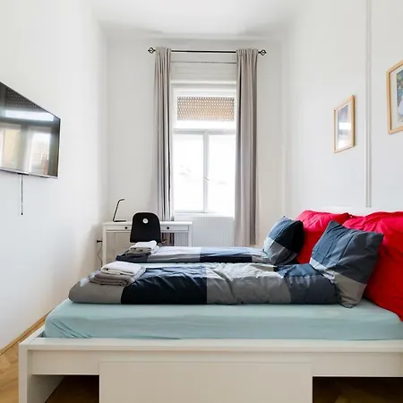 Best Vacation In Apartmán *