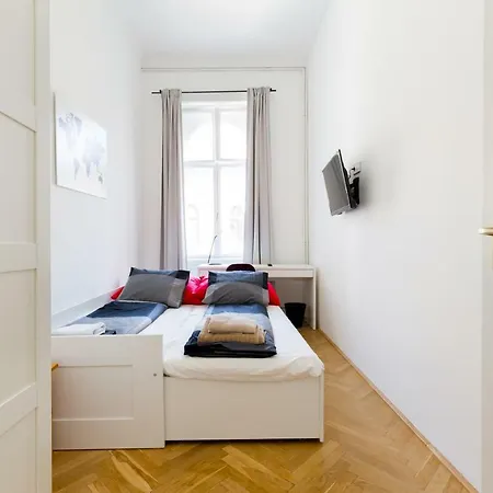 Best Vacation In Apartmán *