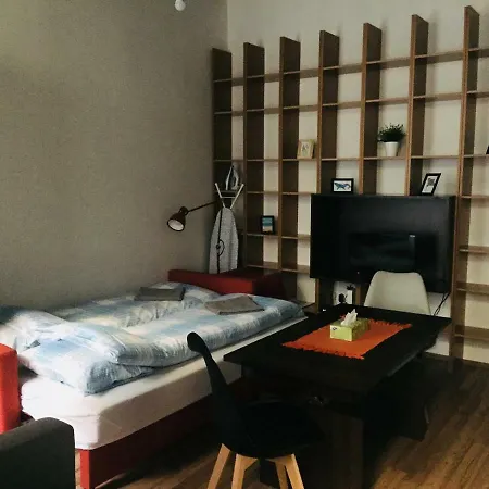 Hadik Apartment