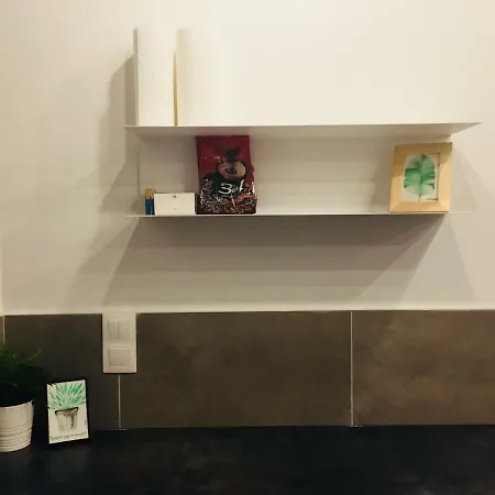 Apartment Hadik Budapest