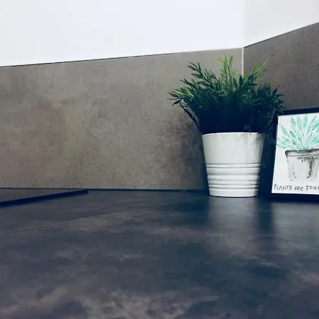 Apartment Hadik *