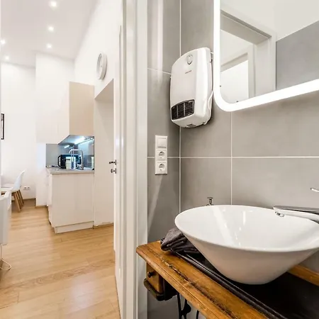 Hello Downtown - Movie Apartamento *