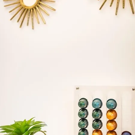 Apartamento Hello Downtown - Movie Budapest