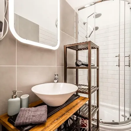 Apartamento Hello Downtown - Movie Budapest