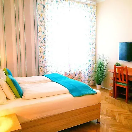 Apartmán King *